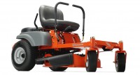 RZ3016 HUSQVARNA ZERO TURN